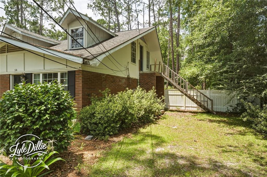 574 South 5th Street Jesup, GA 31545 - Photo 2 of 25