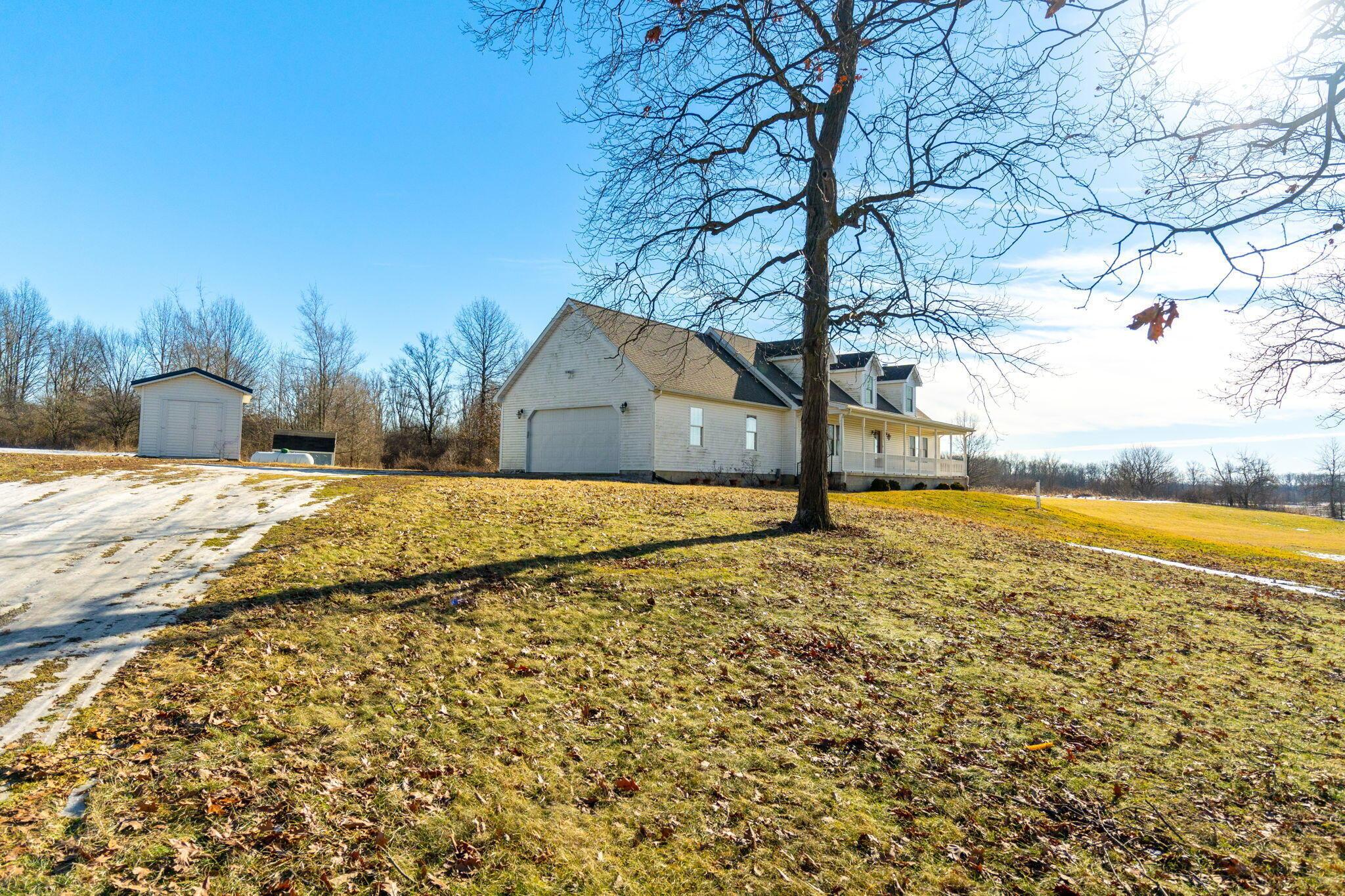 636 Larue-Marseilles Road La Rue, OH 43332 - Photo 46 of 52 Thanks for stopping by!