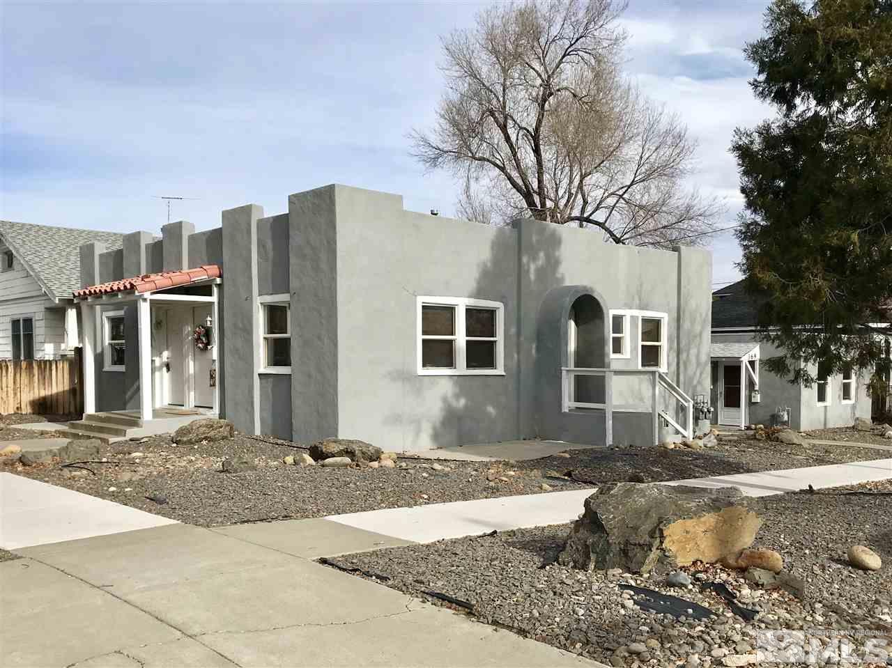 848 Humboldt Street Reno, NV 89509 - Photo 1 of 19 Photo 1
