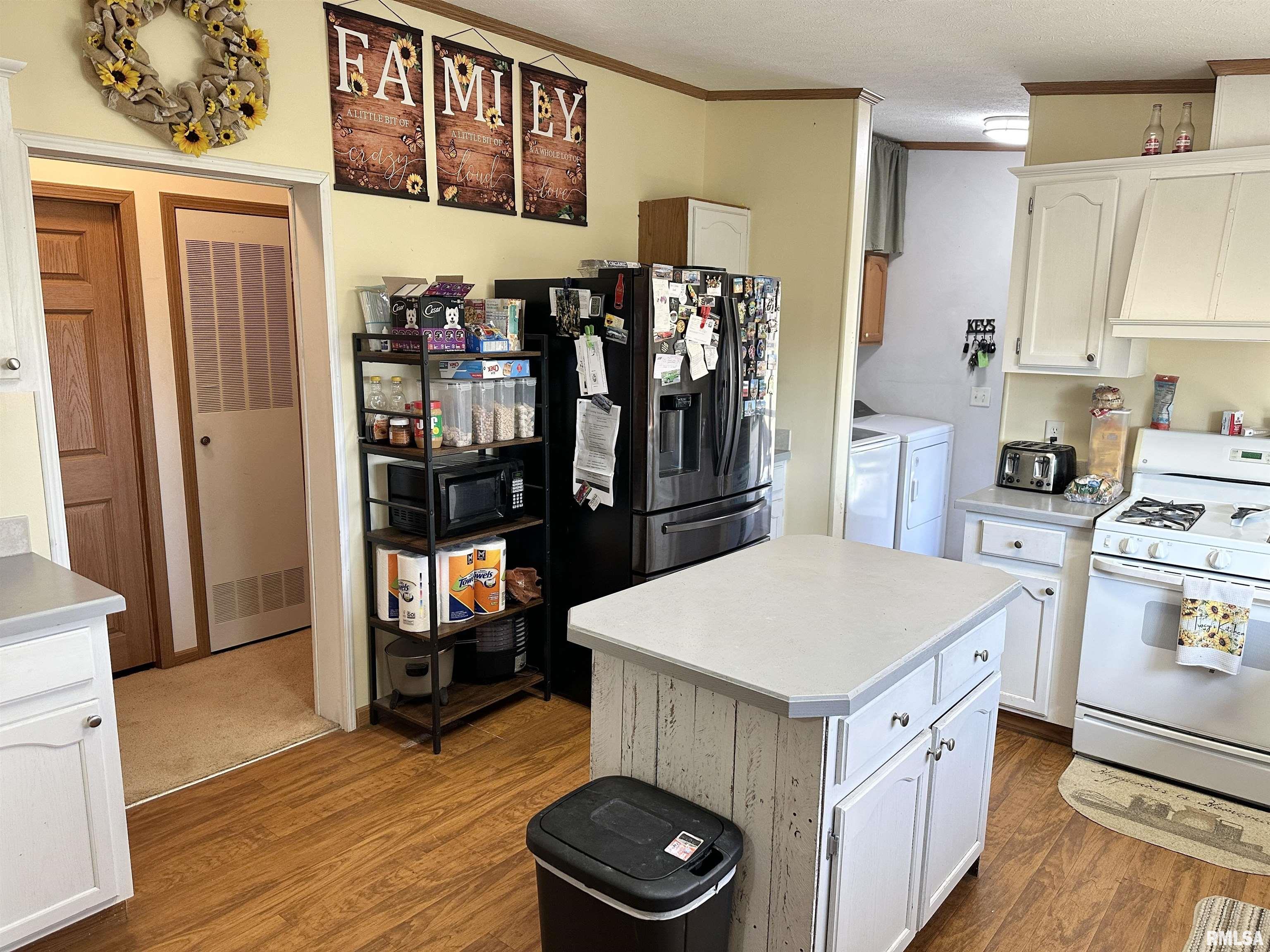 1219 Buchanan Road Iuka, IL 62849 - Photo 11 of 74