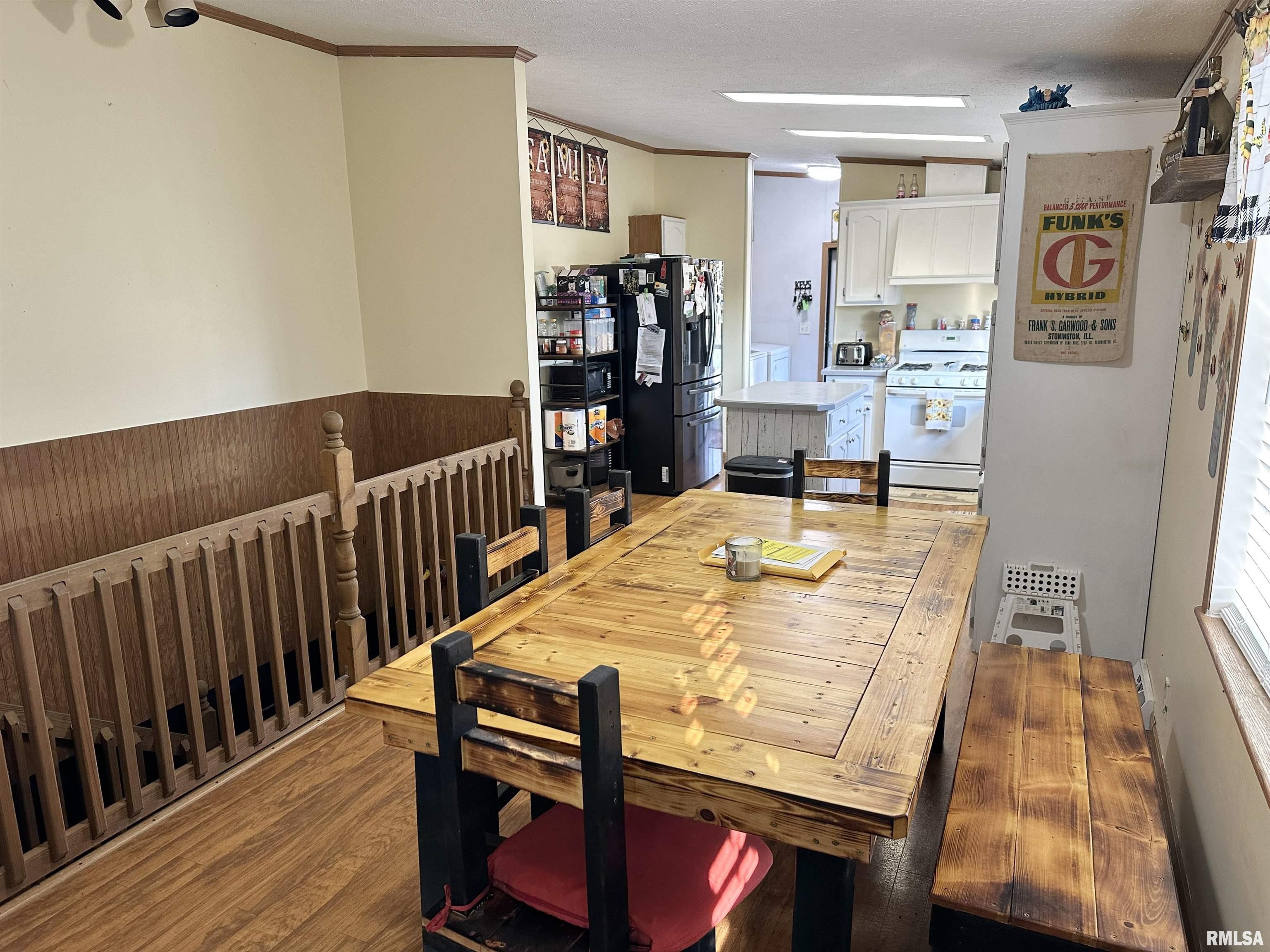 1219 Buchanan Road Iuka, IL 62849 - Photo 12 of 74