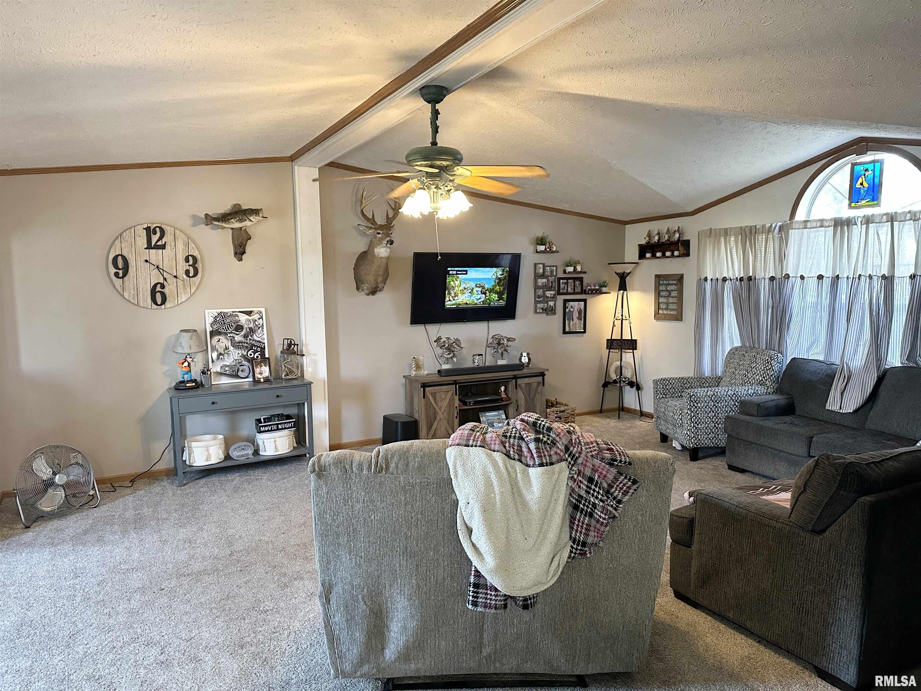 1219 Buchanan Road Iuka, IL 62849 - Photo 15 of 74