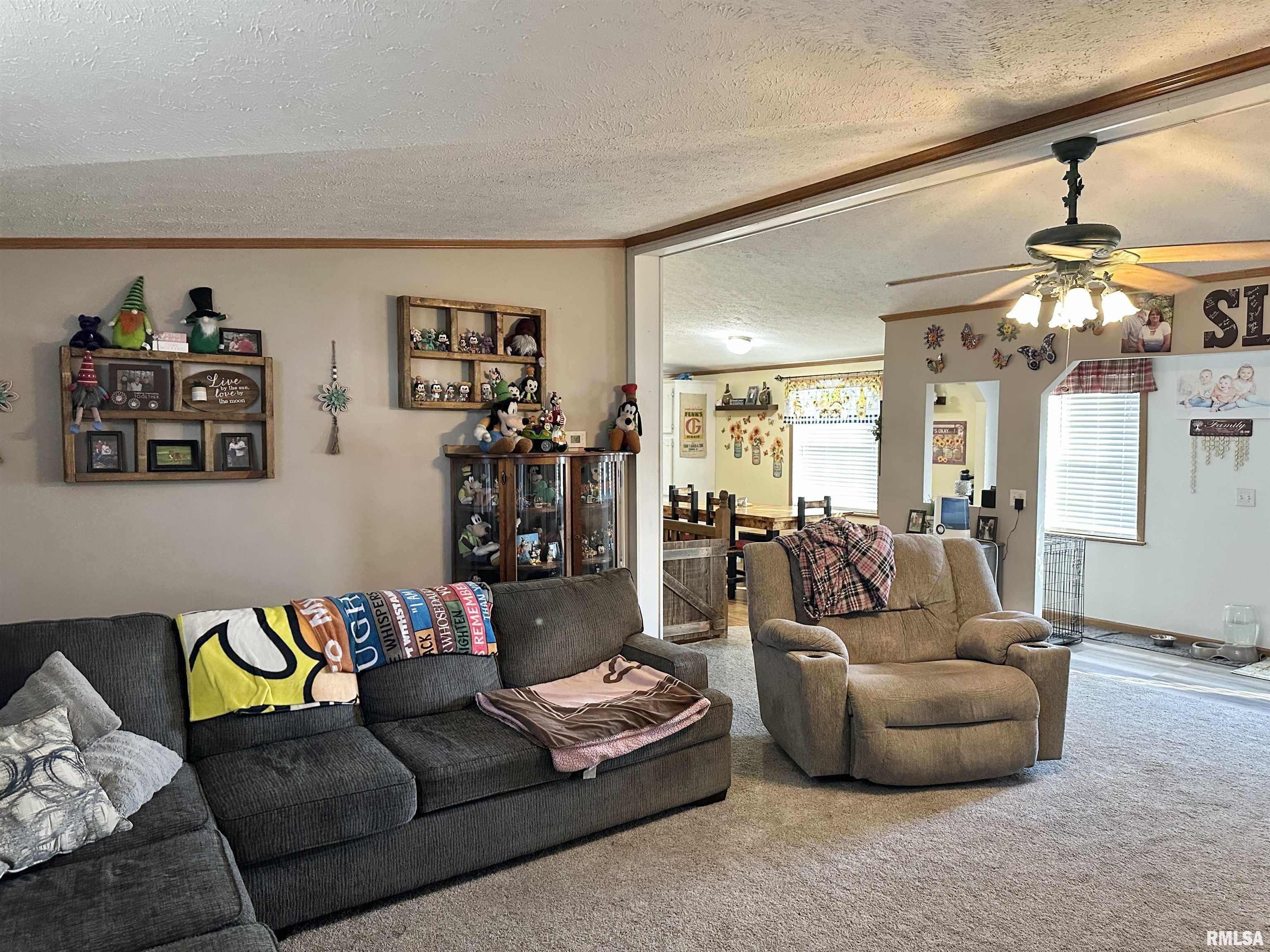 1219 Buchanan Road Iuka, IL 62849 - Photo 18 of 74