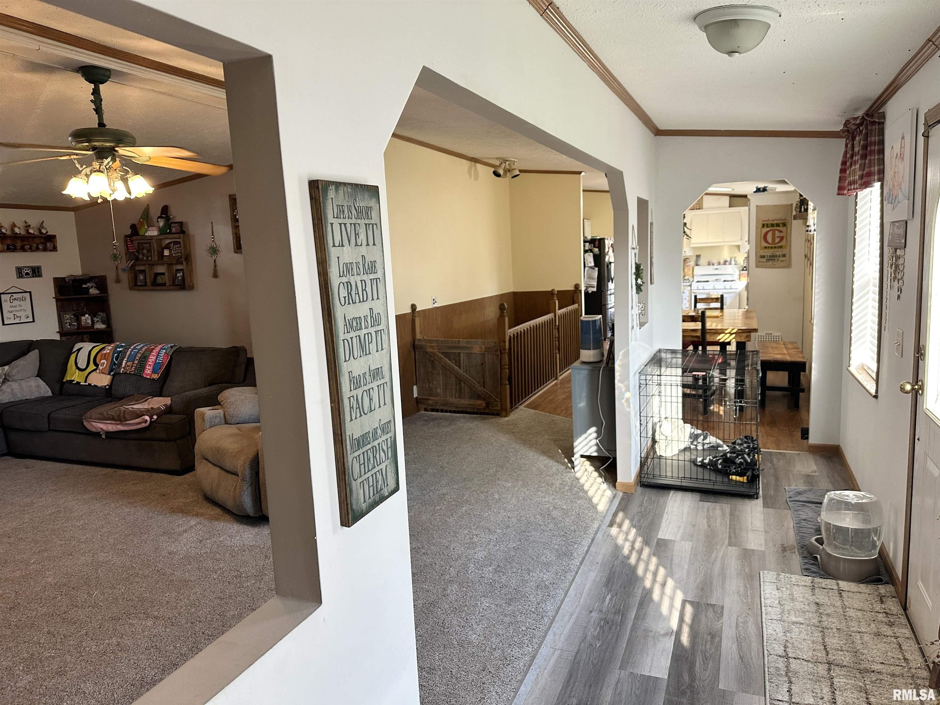 1219 Buchanan Road Iuka, IL 62849 - Photo 20 of 74