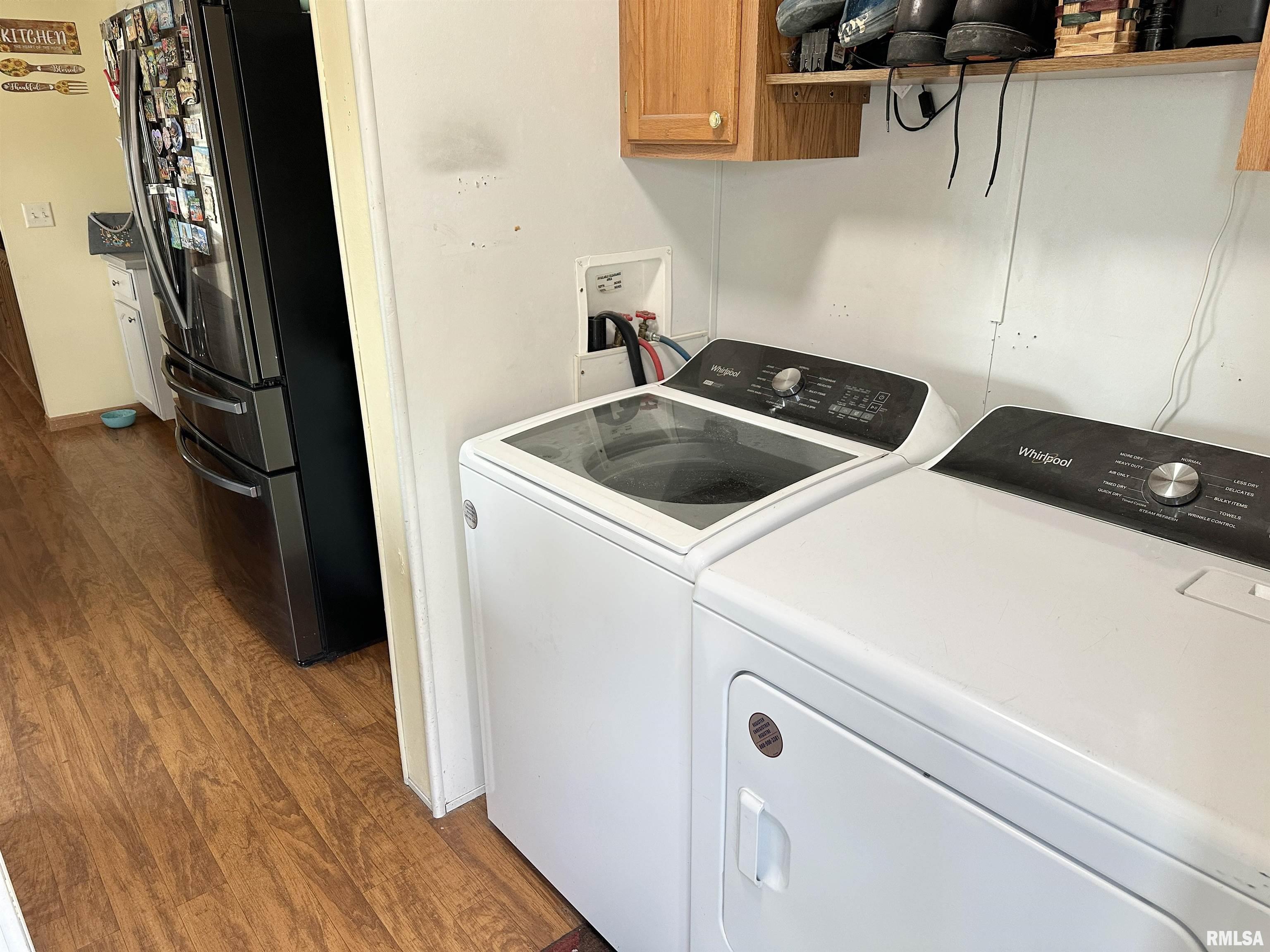 1219 Buchanan Road Iuka, IL 62849 - Photo 21 of 74