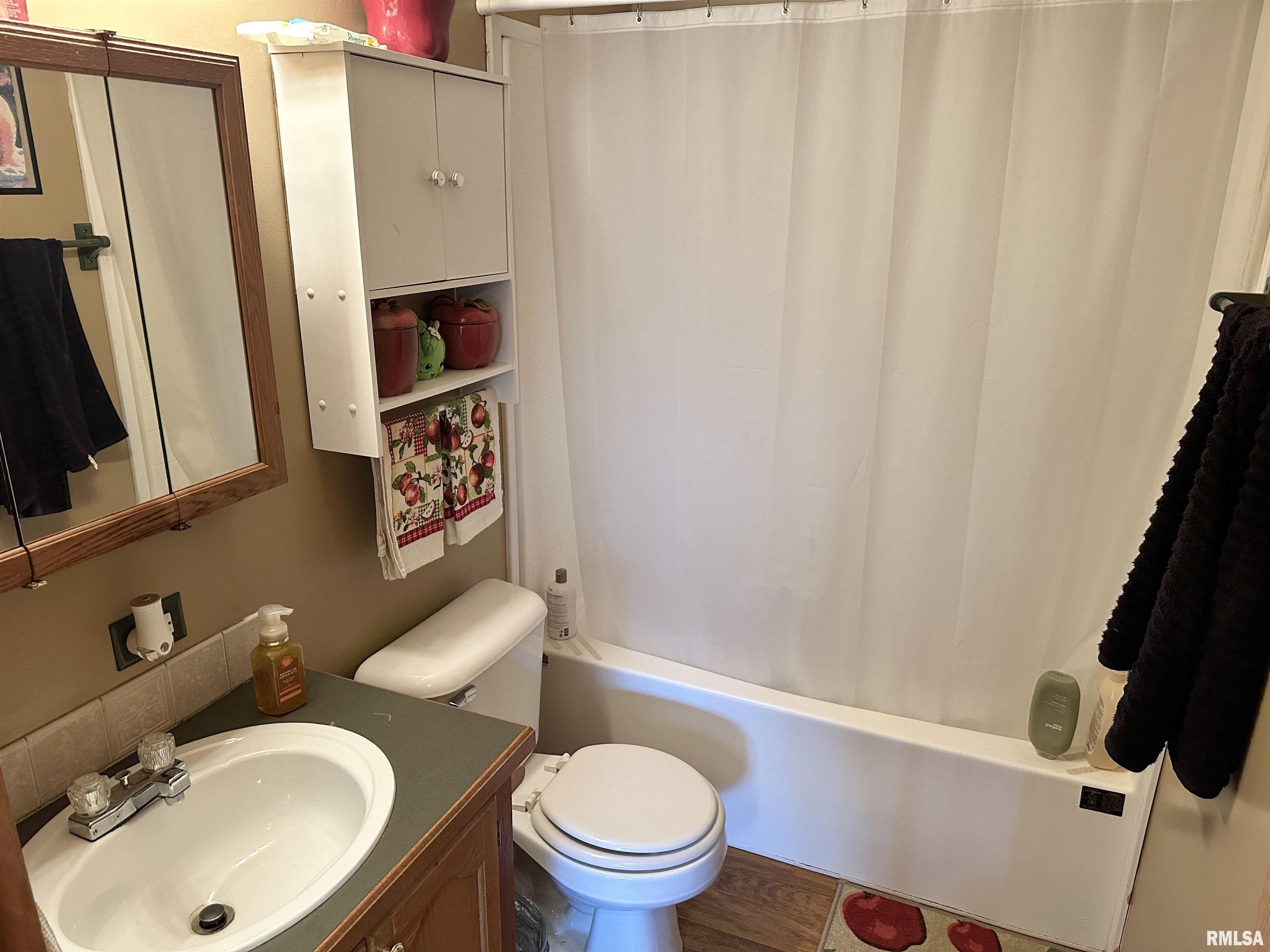 1219 Buchanan Road Iuka, IL 62849 - Photo 32 of 74