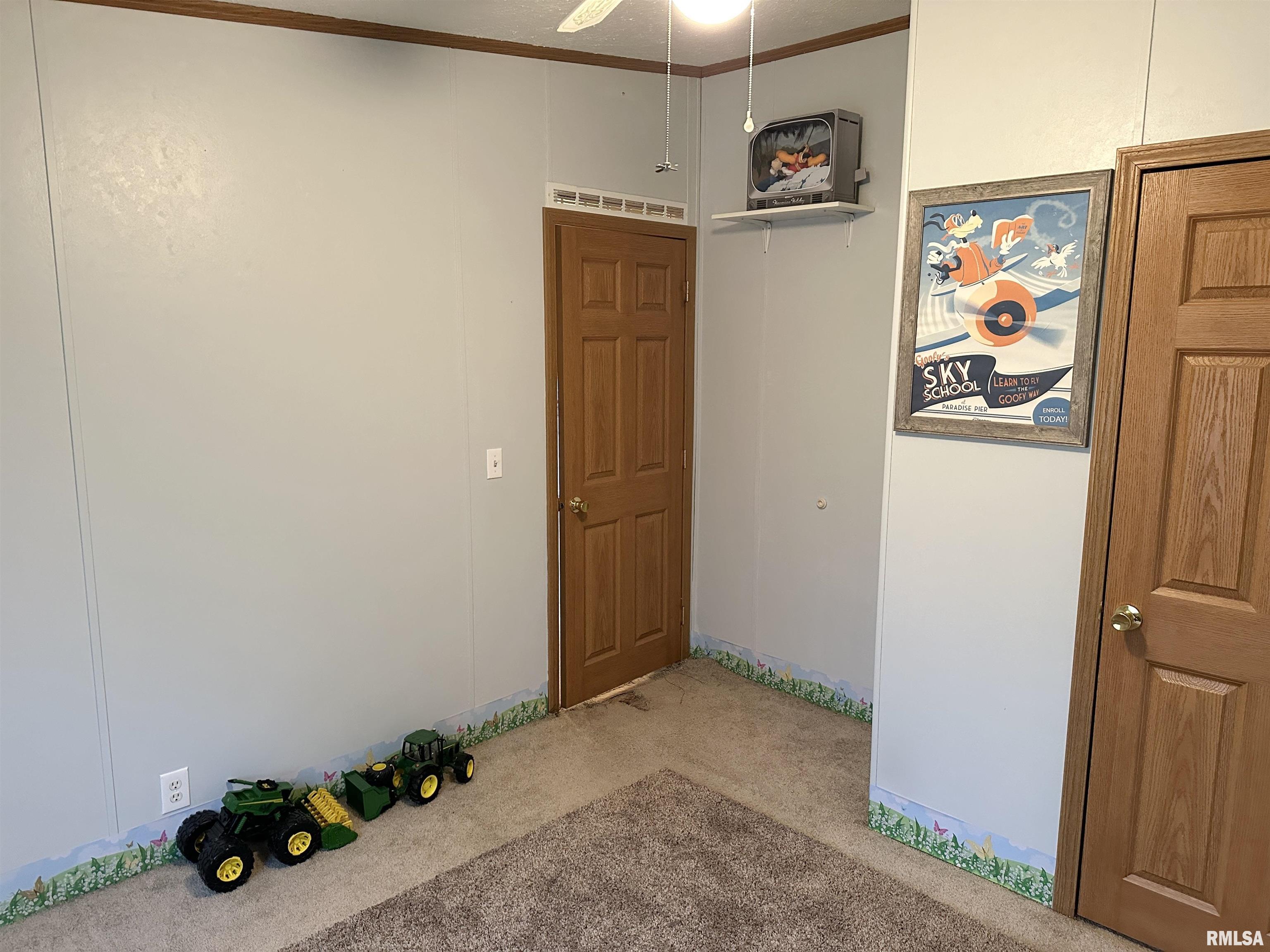 1219 Buchanan Road Iuka, IL 62849 - Photo 35 of 74