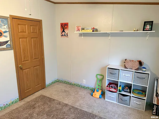 $198,000 | 1219 Buchanan Road, Iuka, IL 62849