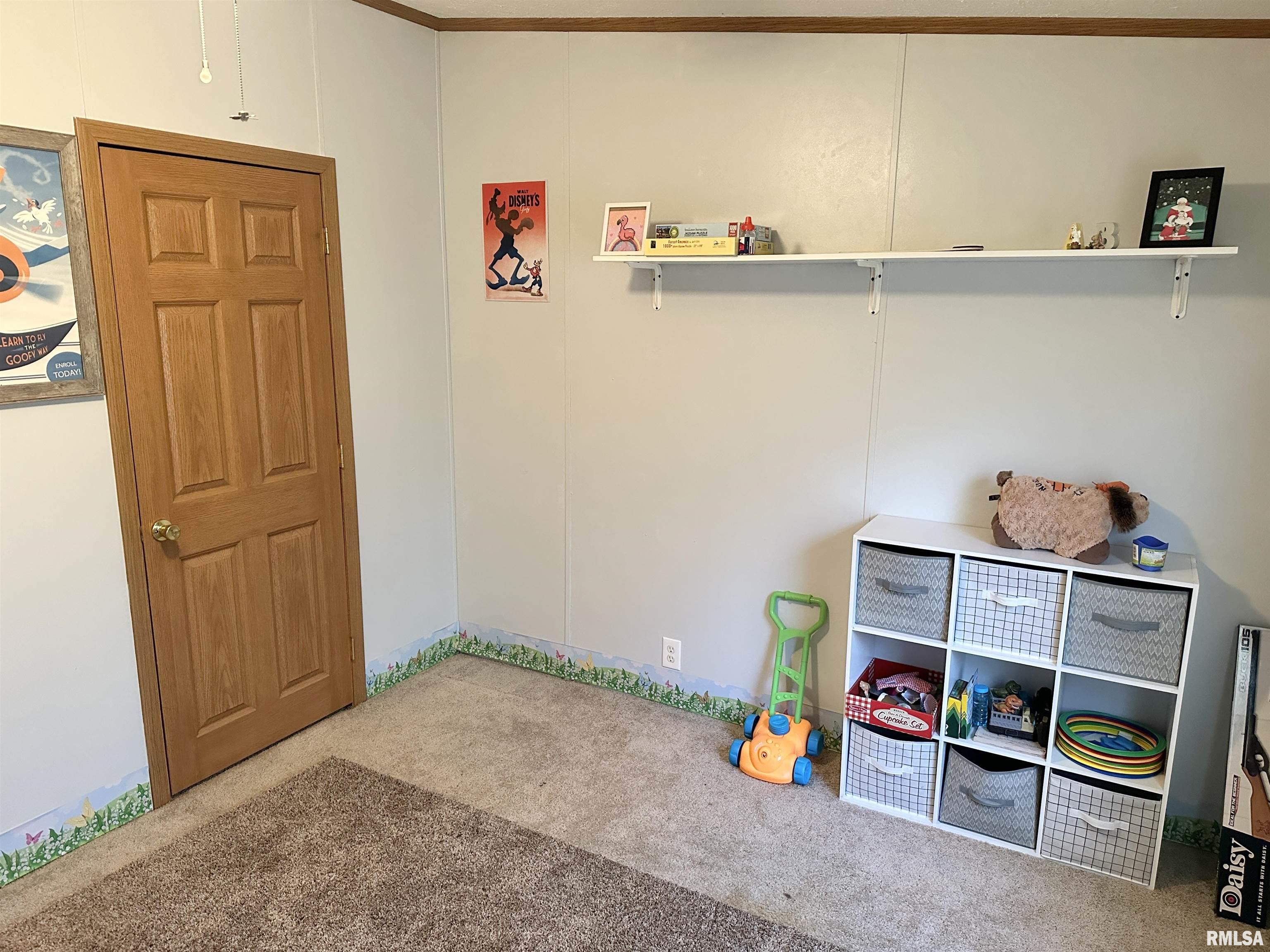 1219 Buchanan Road Iuka, IL 62849 - Photo 37 of 74