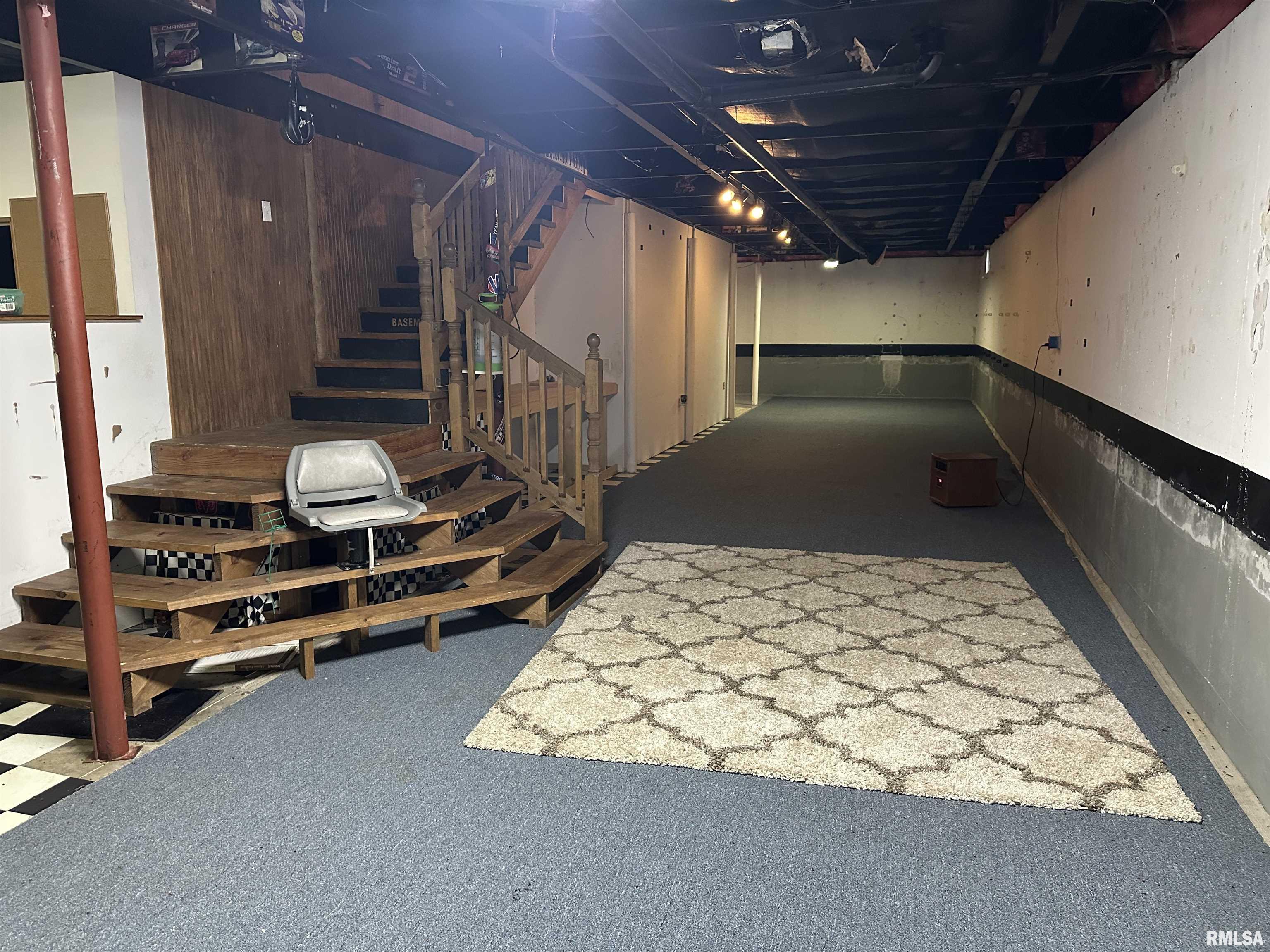 1219 Buchanan Road Iuka, IL 62849 - Photo 40 of 74