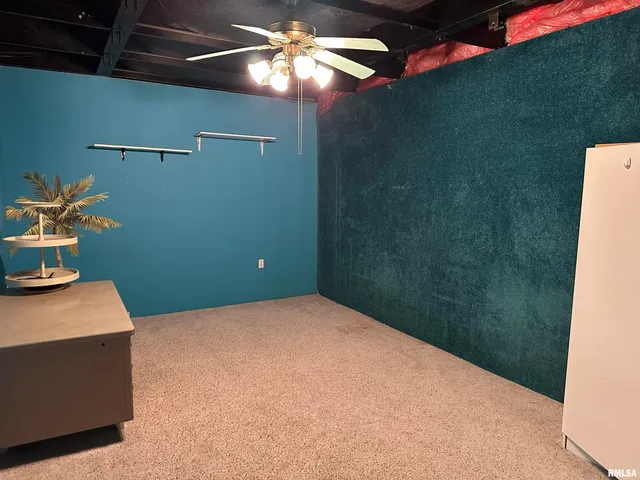 $198,000 | 1219 Buchanan Road, Iuka, IL 62849