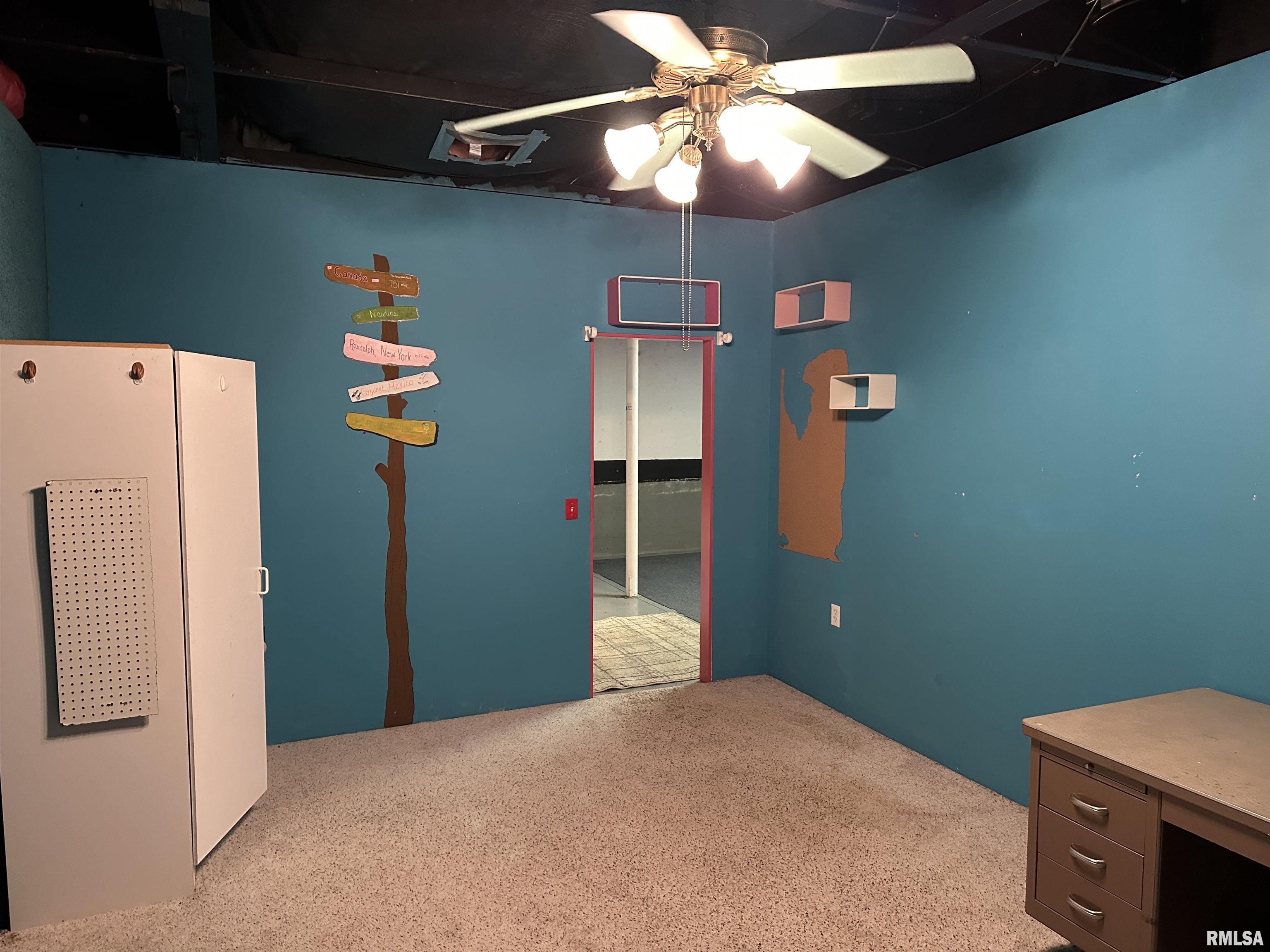 1219 Buchanan Road Iuka, IL 62849 - Photo 45 of 74