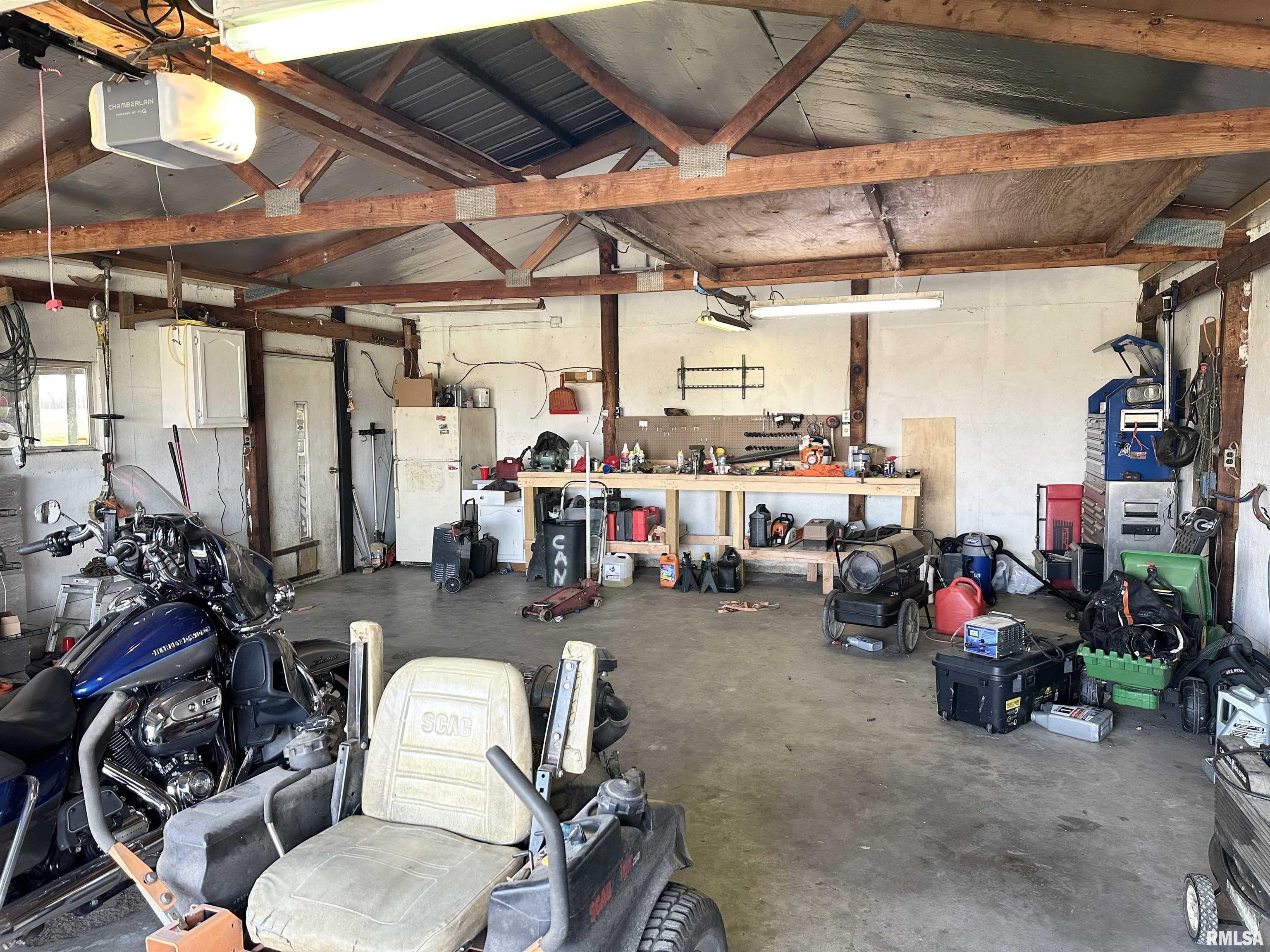 1219 Buchanan Road Iuka, IL 62849 - Photo 60 of 74