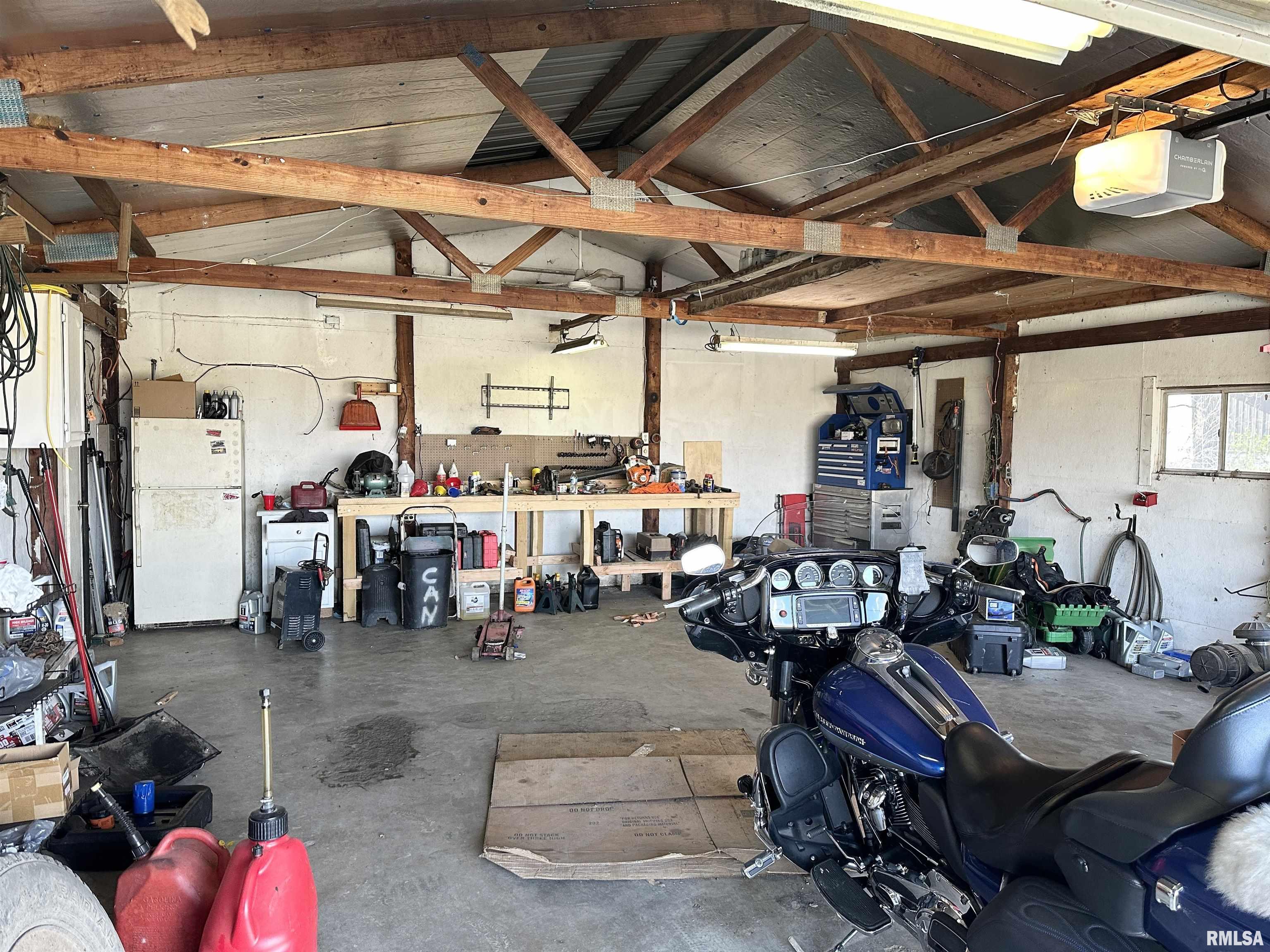 1219 Buchanan Road Iuka, IL 62849 - Photo 62 of 74