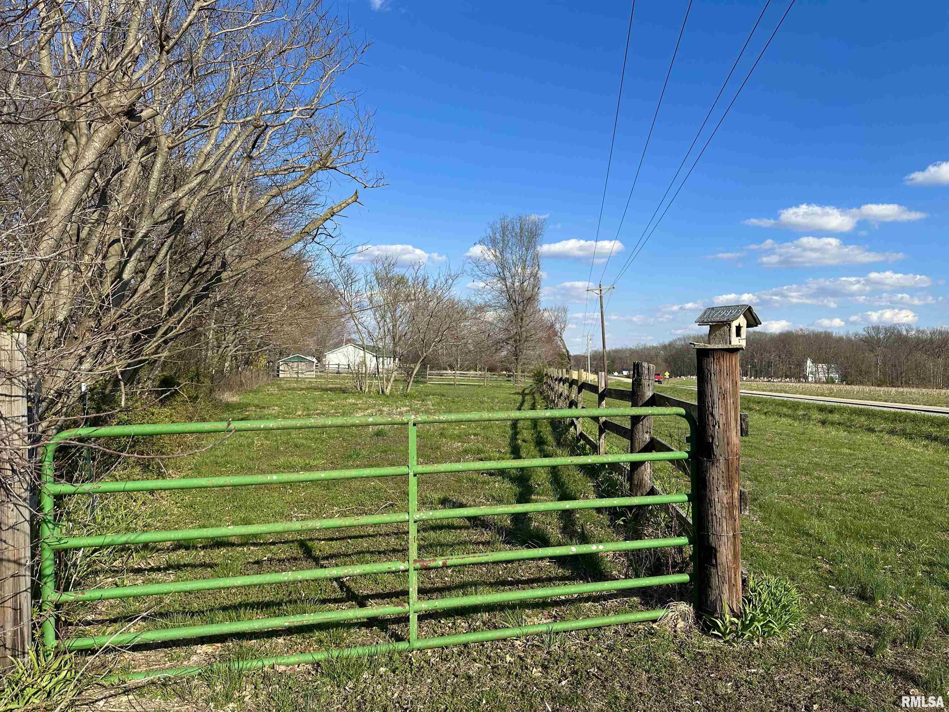 1219 Buchanan Road Iuka, IL 62849 - Photo 68 of 74