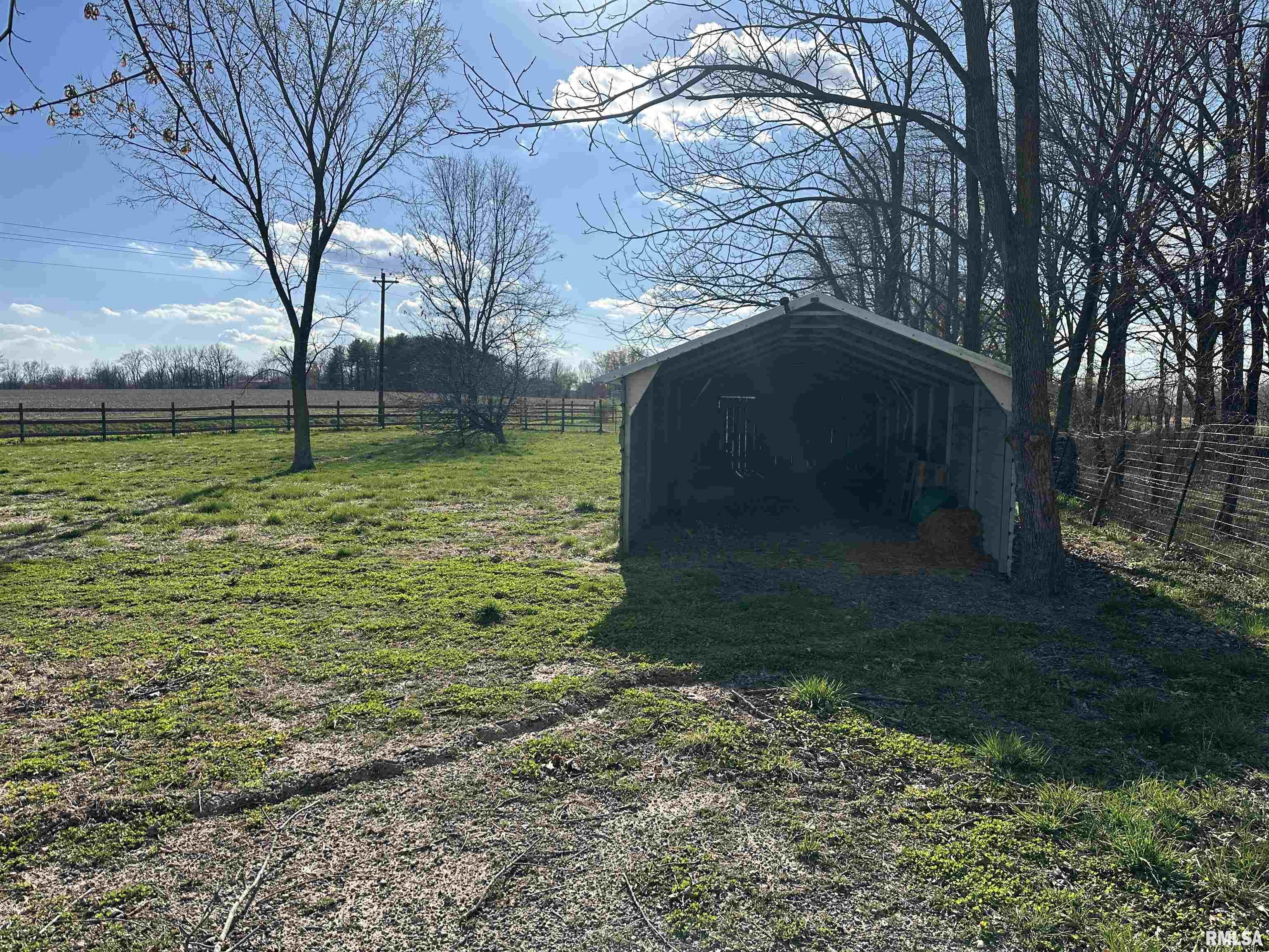 1219 Buchanan Road Iuka, IL 62849 - Photo 69 of 74