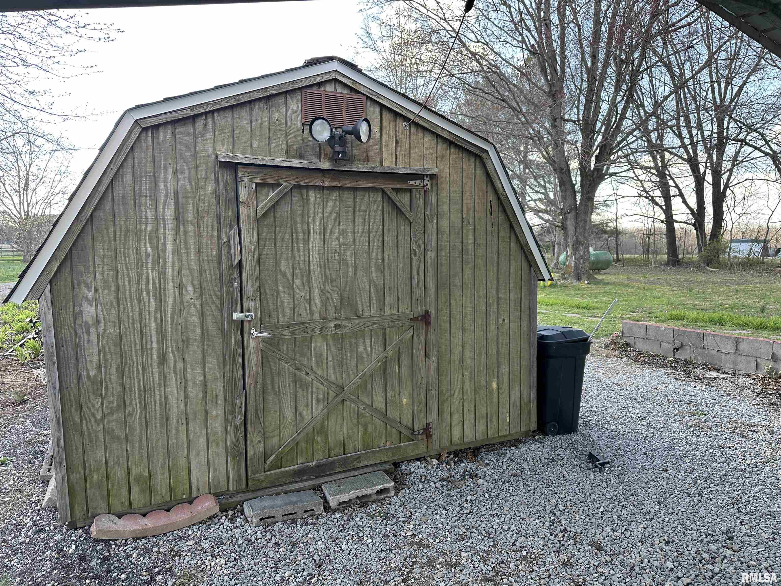 1219 Buchanan Road Iuka, IL 62849 - Photo 70 of 74