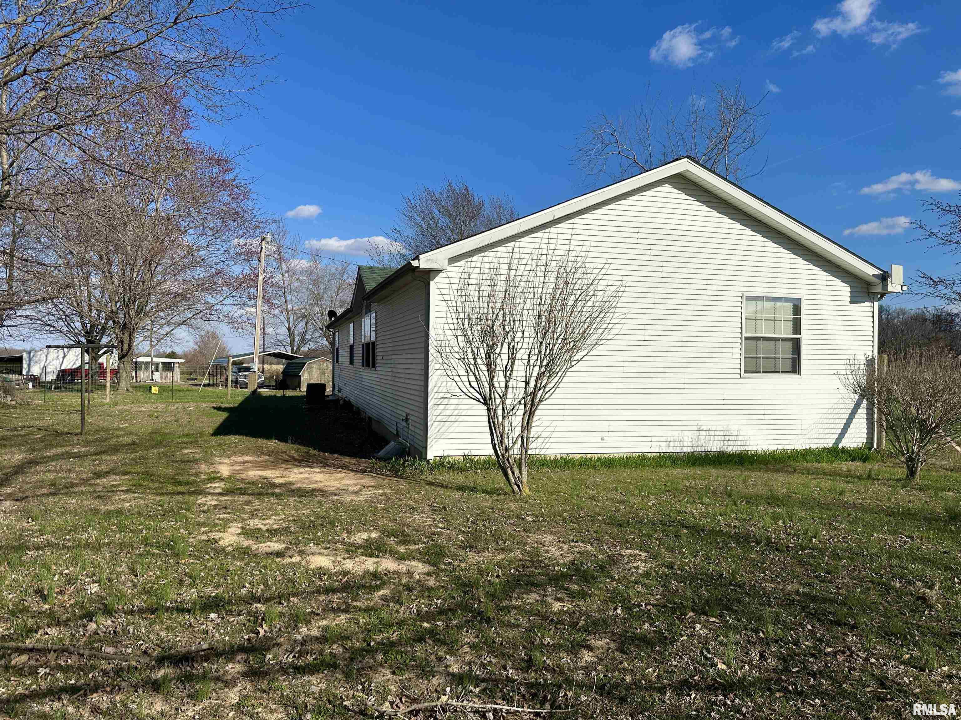 1219 Buchanan Road Iuka, IL 62849 - Photo 71 of 74