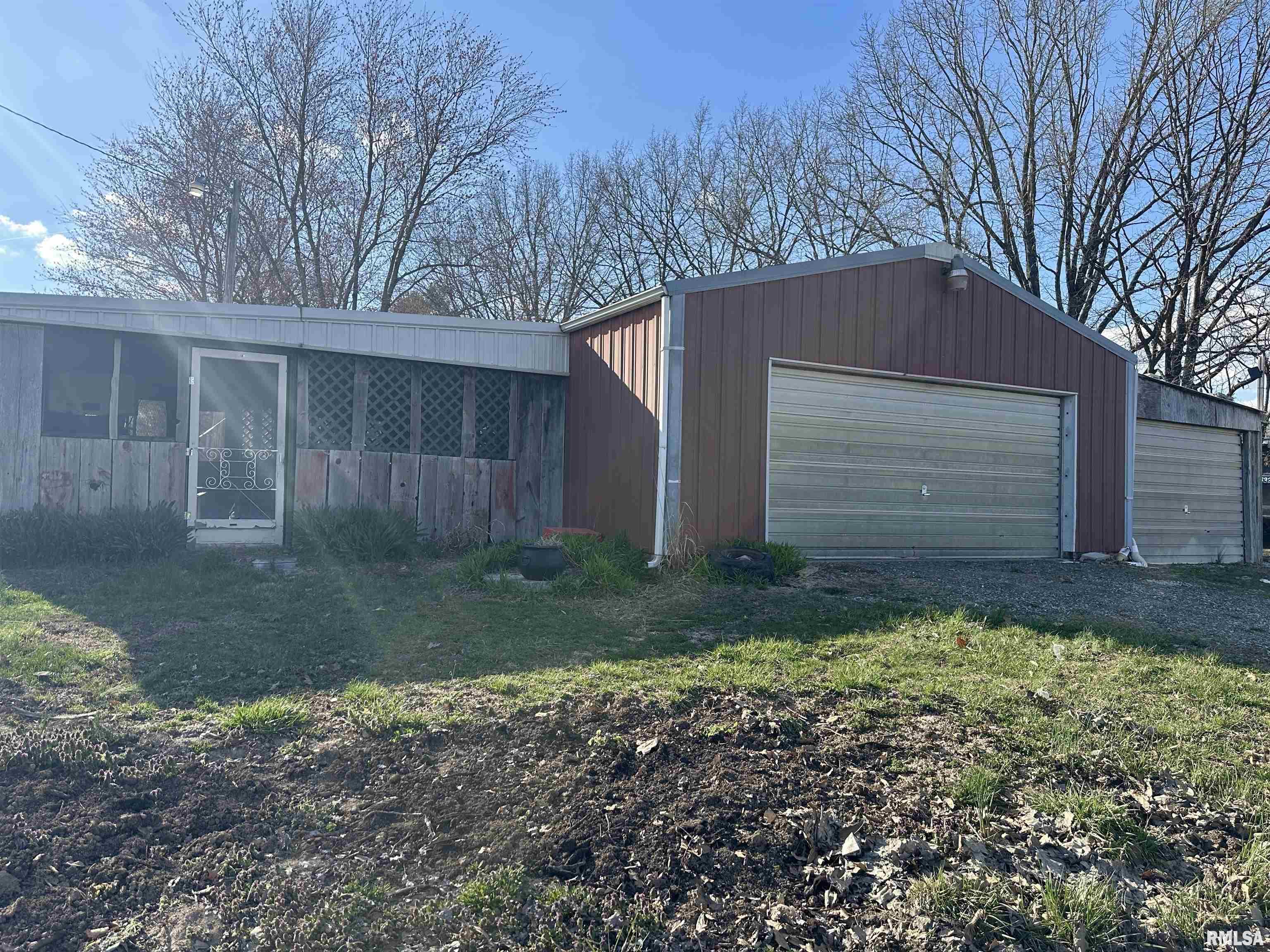 1219 Buchanan Road Iuka, IL 62849 - Photo 74 of 74