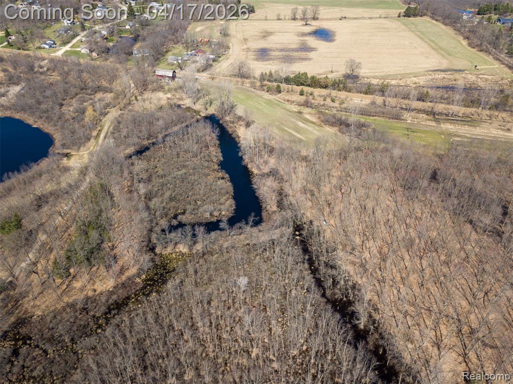 825 West Rose Center Road Holly, MI 48442 - Photo 26 of 29