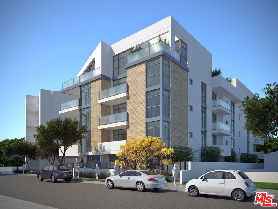 160 Chestnut Street, Unit 101 Pasadena, CA 91103 - Photo 11 of 18