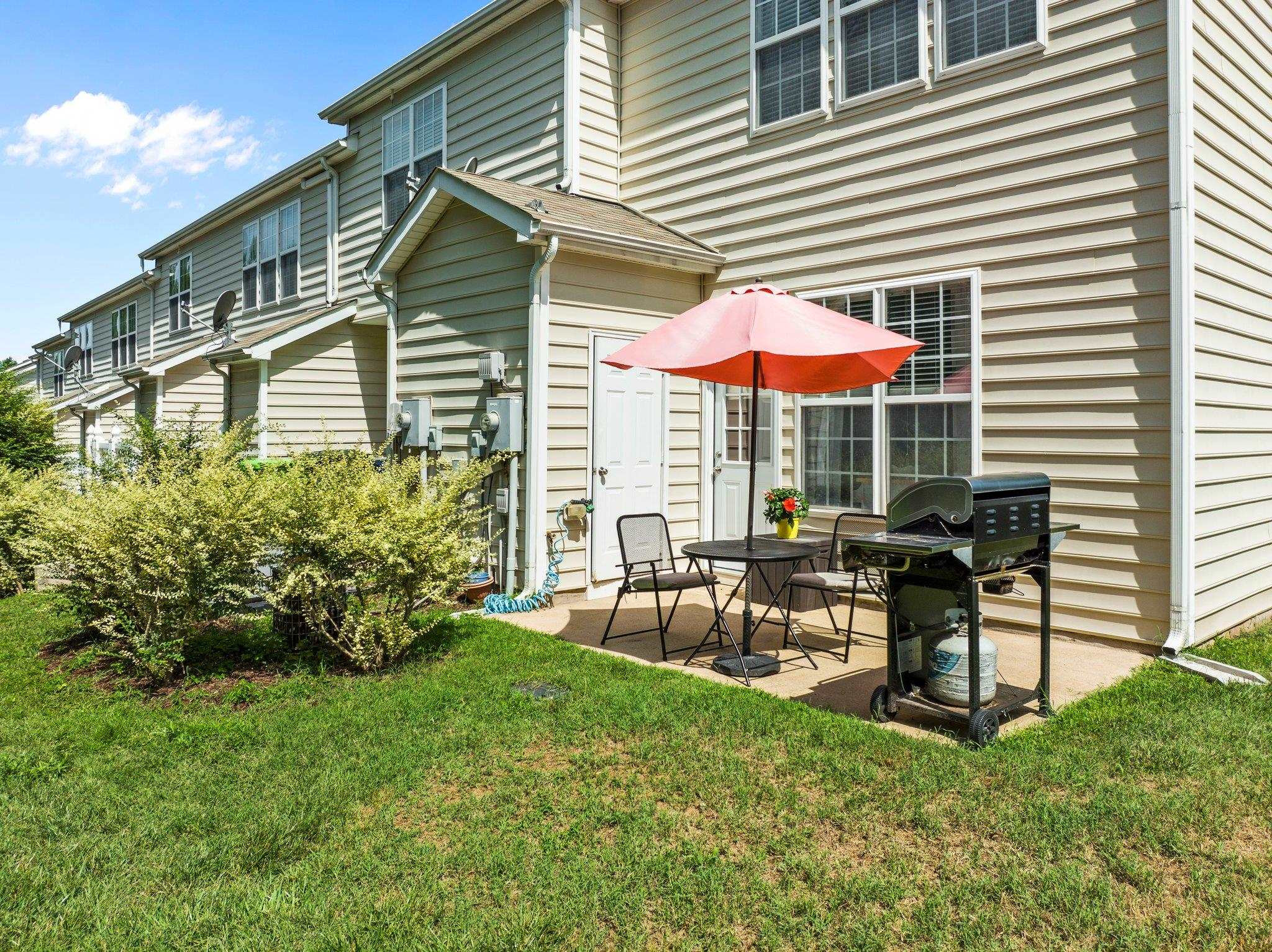 7851 Spungold Street Raleigh, NC 27617 - Photo 24 of 27 Photo 24