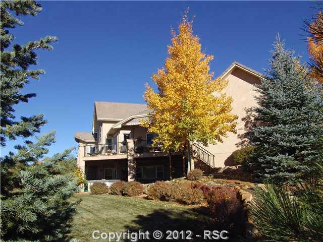 14665 Sterling Road Colorado Springs, CO 80921 - Photo 21 of 25 Gallery Image 21