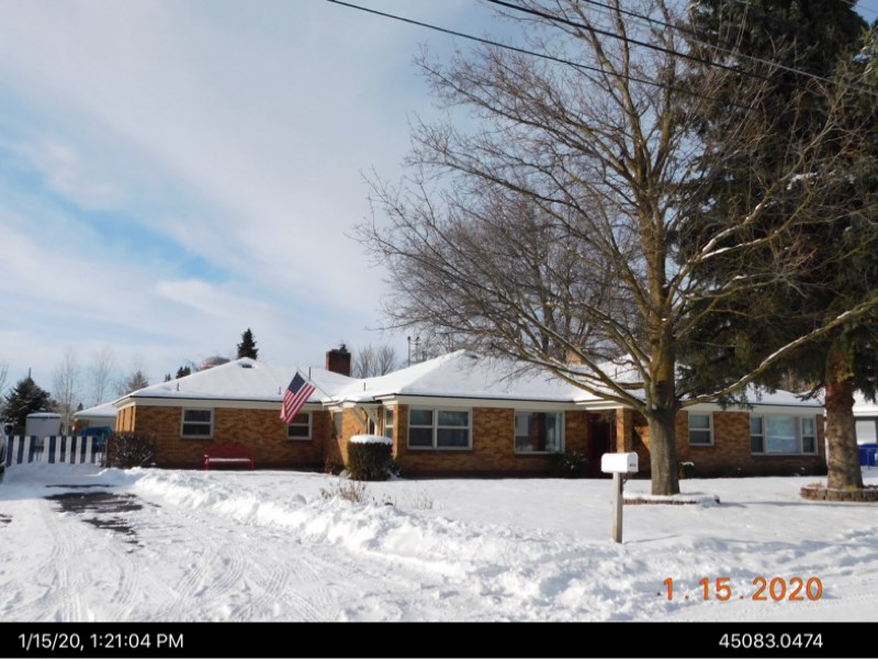 1711 North Woodruff Road Spokane Valley, WA 99206 - Photo 1 of 1 Gallery Image 1