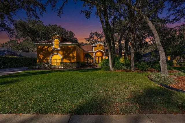 $925,000 | 6022 Hammock Hill Avenue, Lithia, FL 33547