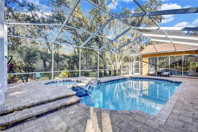 $925,000 | 6022 Hammock Hill Avenue, Lithia, FL 33547