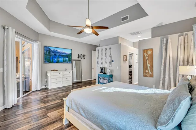 $925,000 | 6022 Hammock Hill Avenue, Lithia, FL 33547