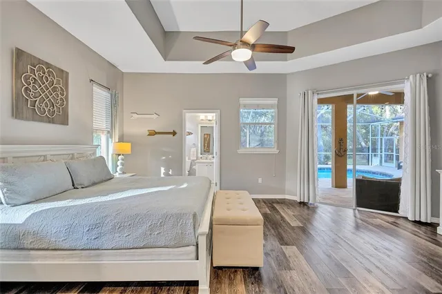 $925,000 | 6022 Hammock Hill Avenue, Lithia, FL 33547