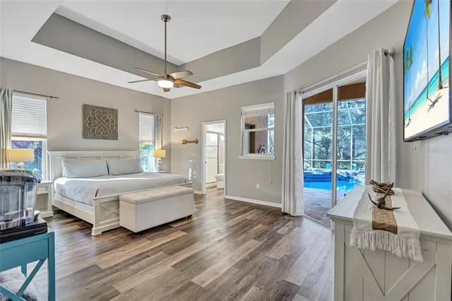 $925,000 | 6022 Hammock Hill Avenue, Lithia, FL 33547