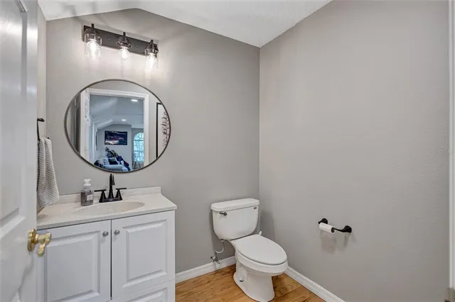 $925,000 | 6022 Hammock Hill Avenue, Lithia, FL 33547