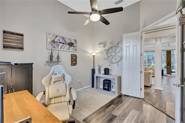 $925,000 | 6022 Hammock Hill Avenue, Lithia, FL 33547