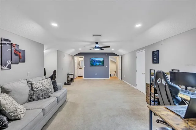 $925,000 | 6022 Hammock Hill Avenue, Lithia, FL 33547