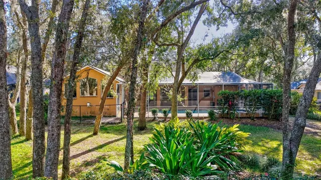 $925,000 | 6022 Hammock Hill Avenue, Lithia, FL 33547