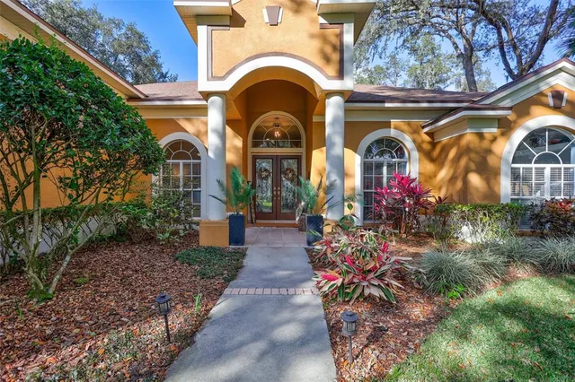 $925,000 | 6022 Hammock Hill Avenue, Lithia, FL 33547