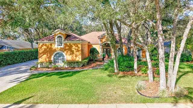 $925,000 | 6022 Hammock Hill Avenue, Lithia, FL 33547