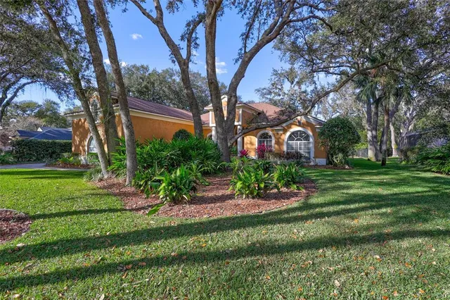 $925,000 | 6022 Hammock Hill Avenue, Lithia, FL 33547