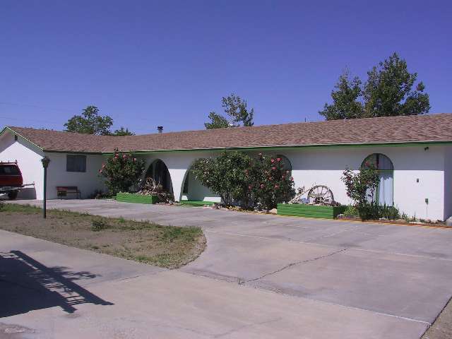 2555 Soda Lake Road, Unit 1 Fallon, NV 89406 - Photo 1 of 5