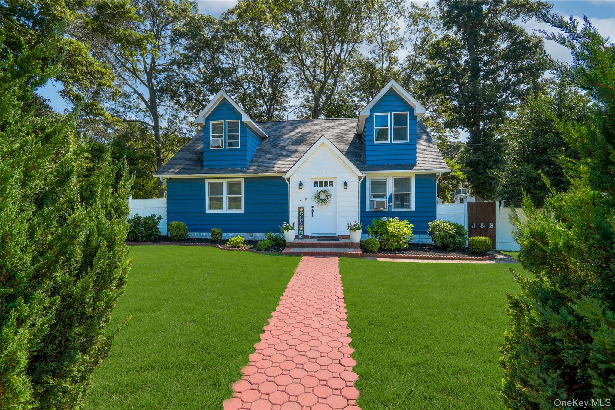 7 Hazel Street Rocky Point, NY 11778 - Photo 1 of 1