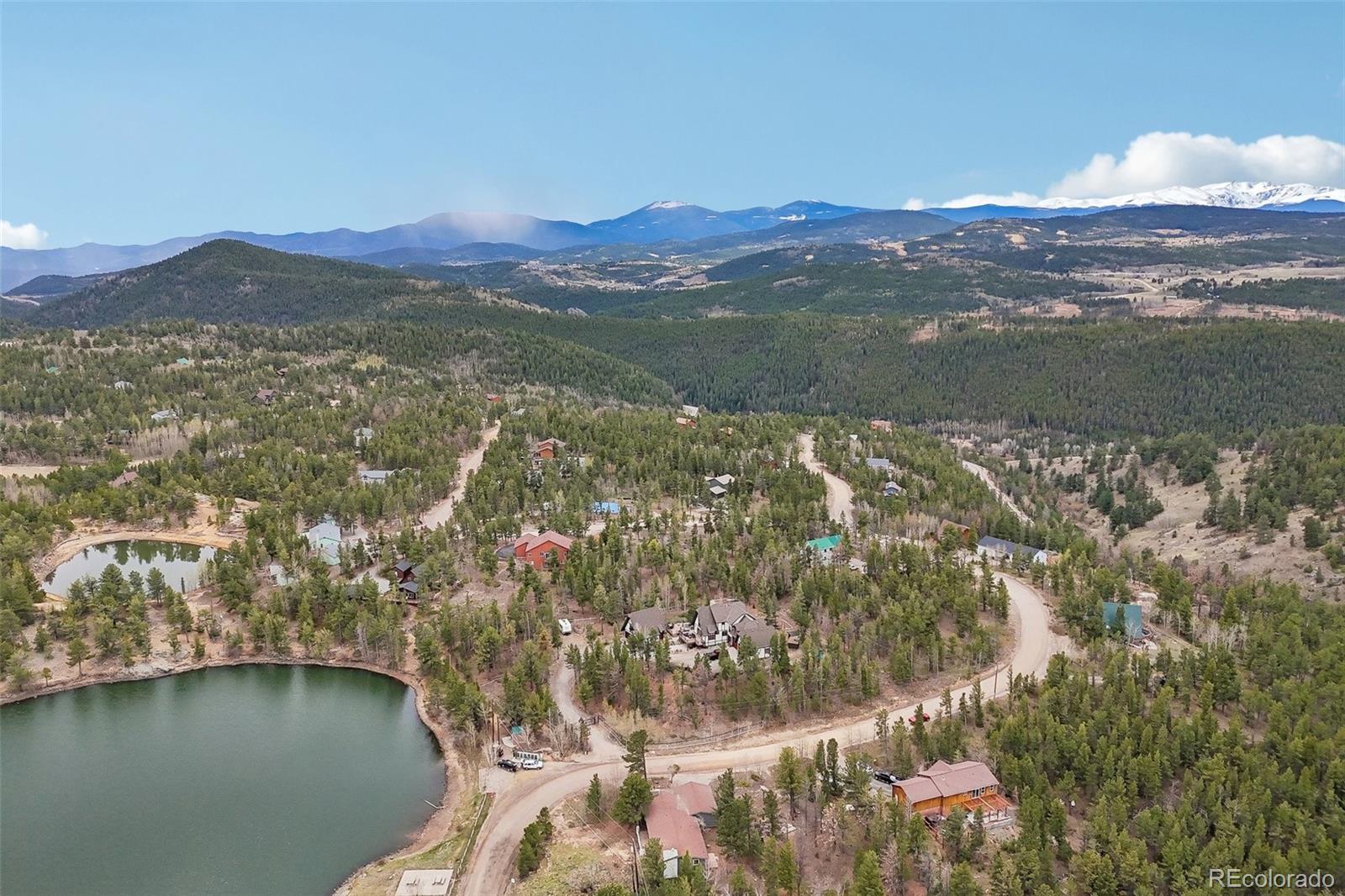 61 Evergreen Road Black Hawk, CO 80422 - Photo 44 of 50