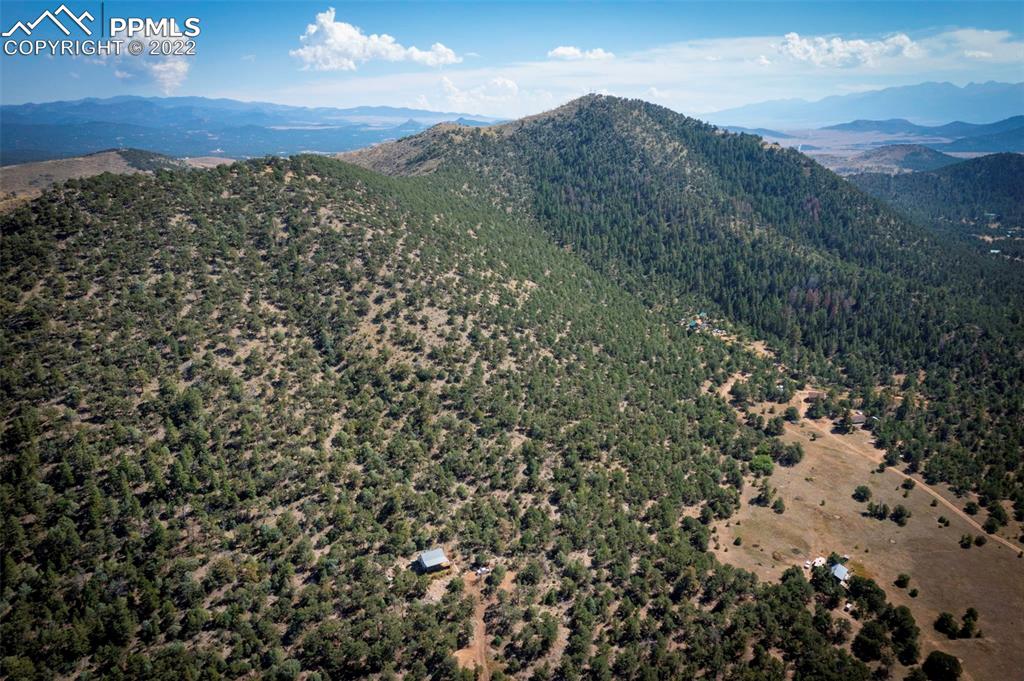 2126 E Path Cotopaxi, CO 81223 - Photo 15 of 34 a view of a building