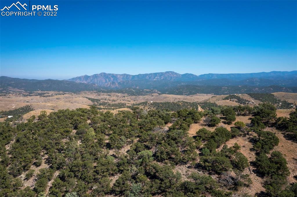 2126 E Path Cotopaxi, CO 81223 - Photo 19 of 34 a view of mountain with lake view