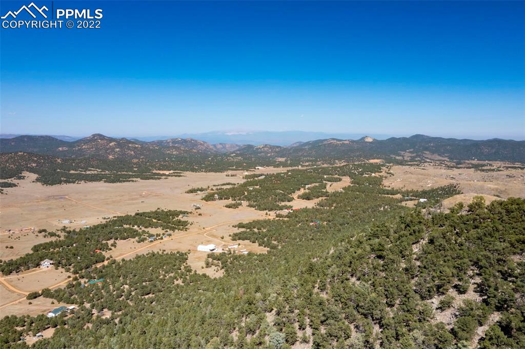 2126 E Path Cotopaxi, CO 81223 - Photo 20 of 34 a view of lake view and mountain