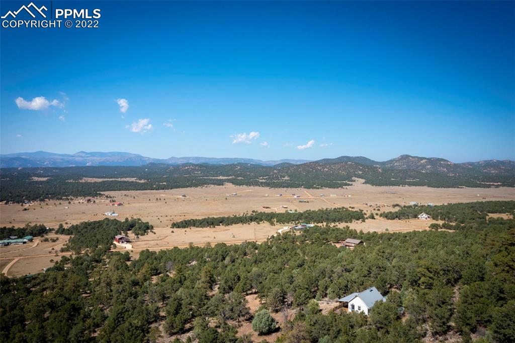 2126 E Path Cotopaxi, CO 81223 - Photo 22 of 34 a view of lake with mountain