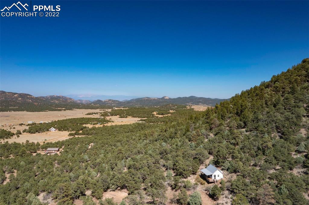 2126 E Path Cotopaxi, CO 81223 - Photo 23 of 34 a view of lake with mountain
