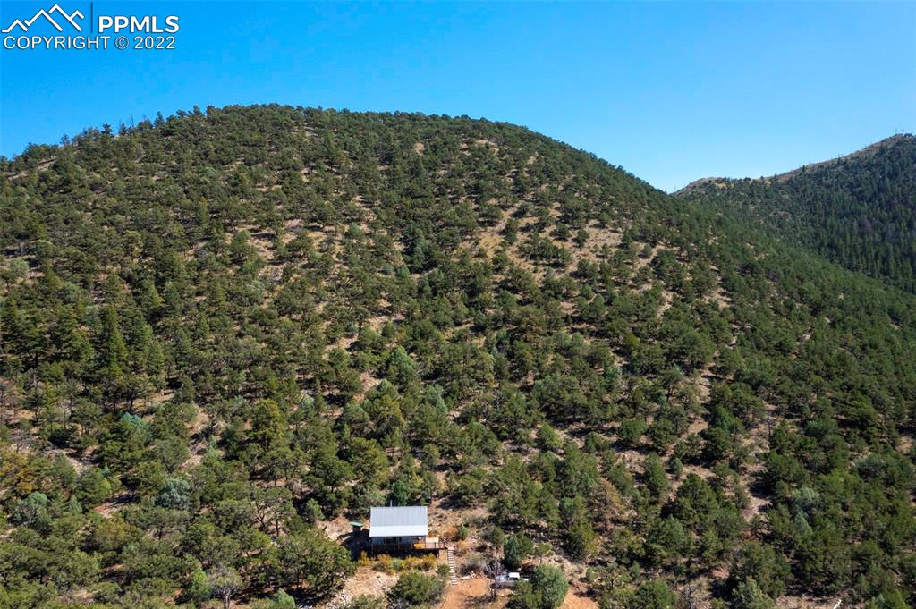 2126 E Path Cotopaxi, CO 81223 - Photo 24 of 34 a view of a building