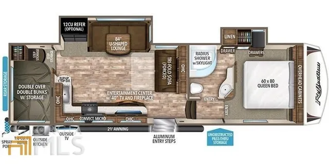 $1,550 | 321 25th Street, Ellijay, GA 30540